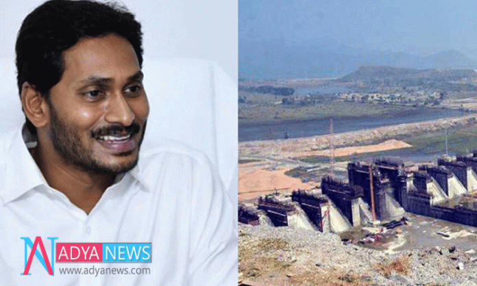 YS-Jagan-Shows-His-Dissatis
