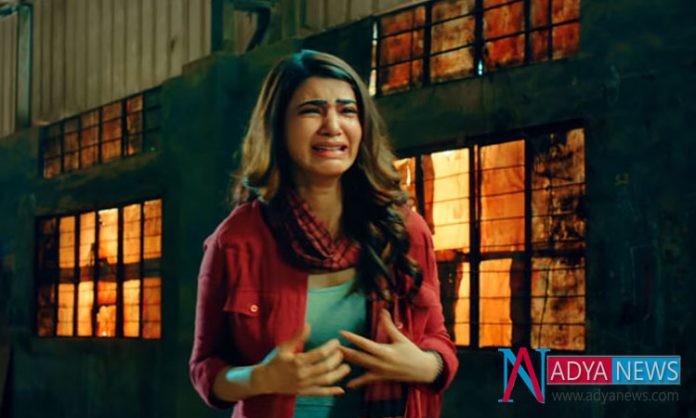 Akkineni-Actress-Making-Eve