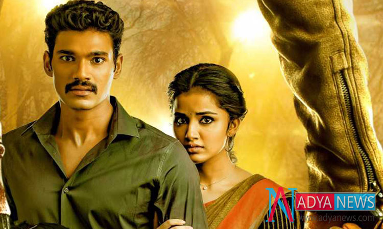 Bellamkonda Actor Planning for the Star Status Very Carefully