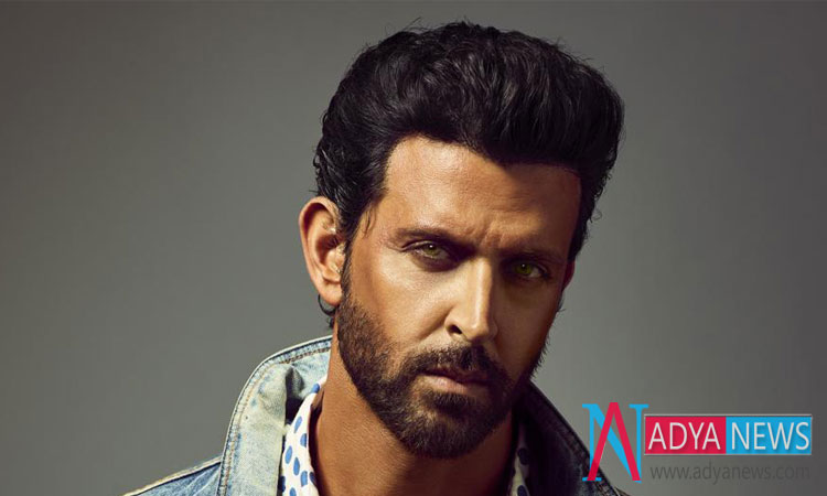 Bollywood Star Hrithik Gets Big Relief From Telangana Highcourt over Cheating Case