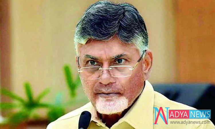 Chandrababu Faced Biggest Failure As AP Opposition Leader