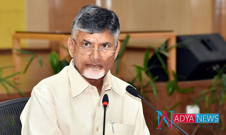 Chandrababu Shocked With MLA’s Suspended From the AP Assembly