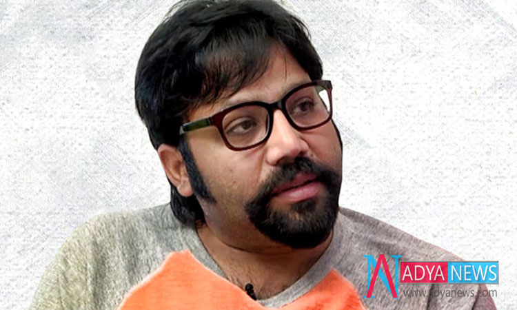 Critics Are More Dangerous Than Piracy In film Industry: Sandeep Reddy Vanga