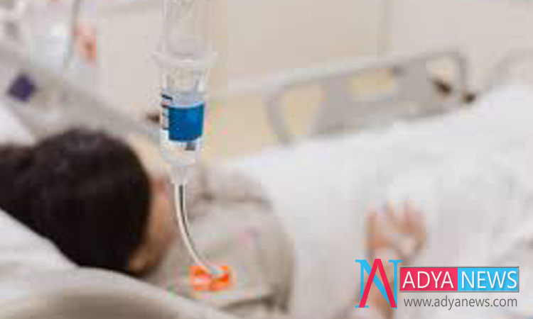 Hyderabad Lovers Committed Suicide…Girl was in Critical Situation At Hospital