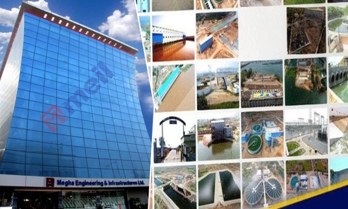 MEIL We are the highest GST payers for the last two years: MEIL