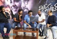 Victory Venkatesh Launched 'Mis Match' Teaser