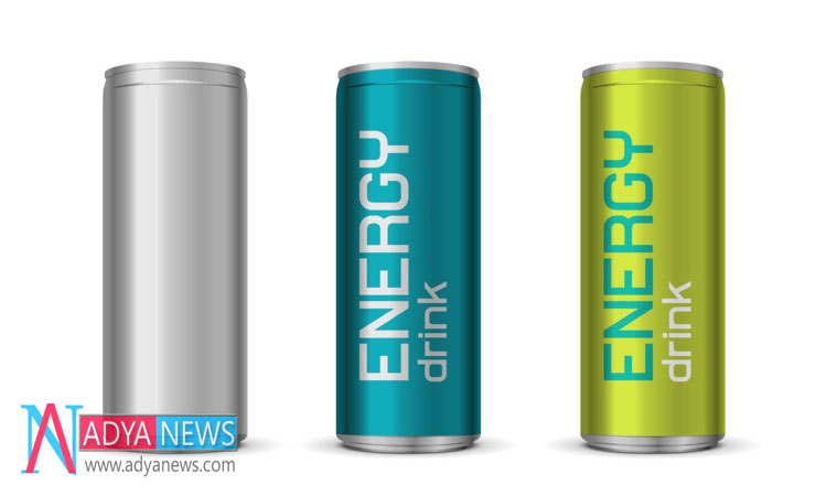 Surviving On Energy Drinks May Cause Heart Issues