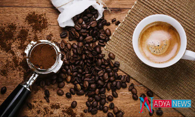 Taking Coffee Increases the LifeSpan In Kidney Disease Patients