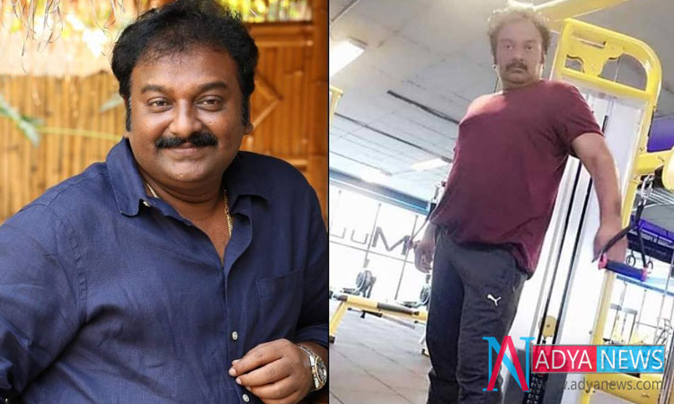 Will This Failure Director Gets Strong Come Back With Debut Film As Actor
