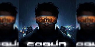 Game Culture is Back With Saaho...Gets Immense Response Like PUBG Game