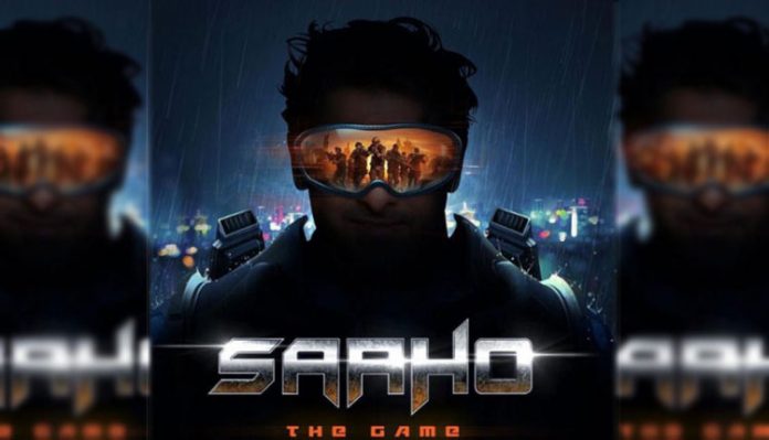 Game Culture is Back With Saaho...Gets Immense Response Like PUBG Game