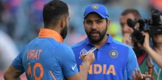 Rohit Sharma Clarifies Over Social Media On Rift Rumours