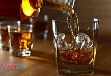Telangana Benefited Huge in Liquor….For AP Liquor Ban
