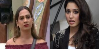 Actress Getting Headache With Telugu Bigg Boss 3 Contestant