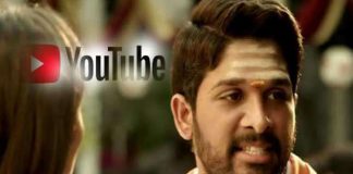 Allu Arjun Raised To Top Position In Youtube With DJ Movie