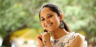 Is Anasuya Getting Fade Out From the Telugu Industry