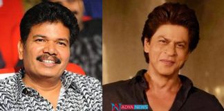 Another Bollywood Star To Combine With Shankar For Sci-fi Movie