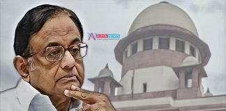Arrest Warrant Issued For Former Union Minister Chidambaram