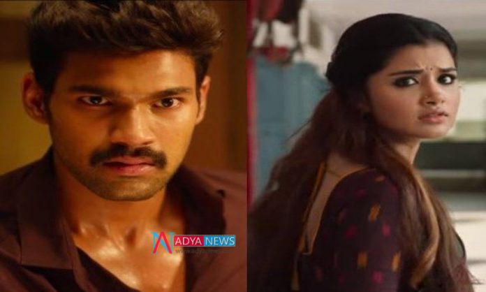 Bellamkonda Get Super Hit Movie....But Rakshasudu is Big Disaster