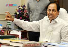 CM KCR To Take Necessary Actions to Develop Villages in Telangana