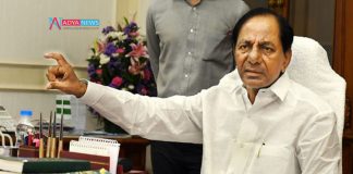 CM KCR To Take Necessary Actions to Develop Villages in Telangana