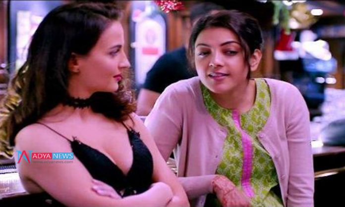 Censor-Stopped-Queen-Tamil- Censor Stopped Queen Tamil Remake For Extreme Bold Scenes
