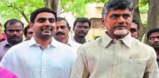 Chandrababu Planning A New Strategy For Lokesh's Political Future