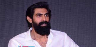 Controversial Rumours on My Health Worried me a Lot : Rana Daggubati