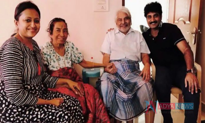 One More Veteran Telugu Actor Devadas Kanakala Died In Hospital