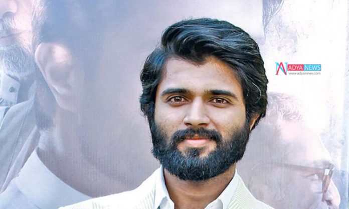 Devarakonda Star Made Controversial Remarks On Telugu People