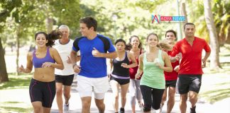 Extra Physical Activities makes you To Reduce Risk Of diseases