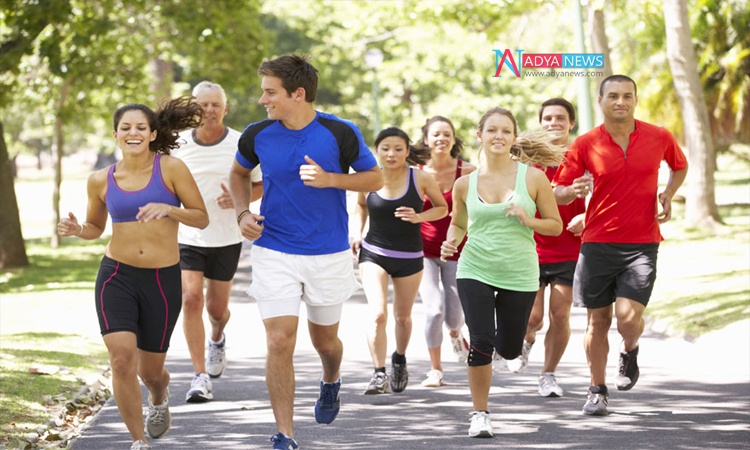 Extra Physical Activities makes you To Reduce Risk Of diseases