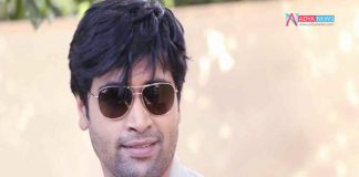 Filmmakers Feel Safe Position with Adivi Sesh Film