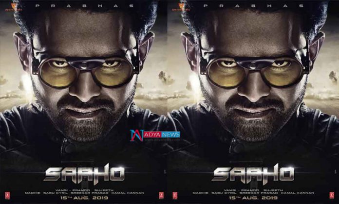 For Saaho Ticket Hikes Telangana Hopeless And AP Accepted It