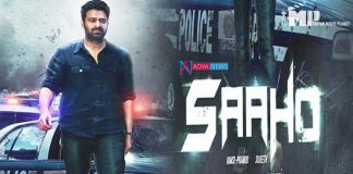 Get Ready For Saaho Premieres In Hyderabad On Aug 29th