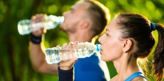 Follow this To Keep Hydrated Every Time With Your Exercise