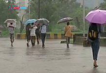 IMD Predicts the Heavy Rainfalls to Be Seen In Telangana