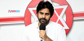 If AP Government fails....I will Meet PM Modi and Amit Shah : Pawan Kalyan