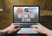 Income Tax Made Easy For Taxpayers On Launching "lite" e-filing Facility