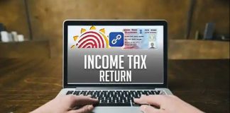 Income Tax Made Easy For Taxpayers On Launching "lite" e-filing Facility
