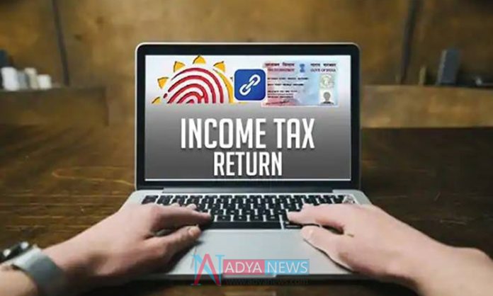 Income Tax Made Easy For Taxpayers On Launching "lite" e-filing Facility