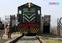 India Decision Made Pakistan To Ban Train Services and Movies Releases