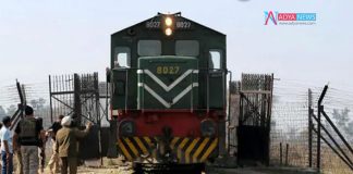 India Decision Made Pakistan To Ban Train Services and Movies Releases