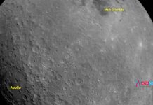 India's Prestigious Mission Of Chandrayaan-2 Released Moon Photos