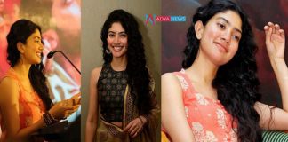 Is Sai Pallavi Making Over Imagination herself In Acting