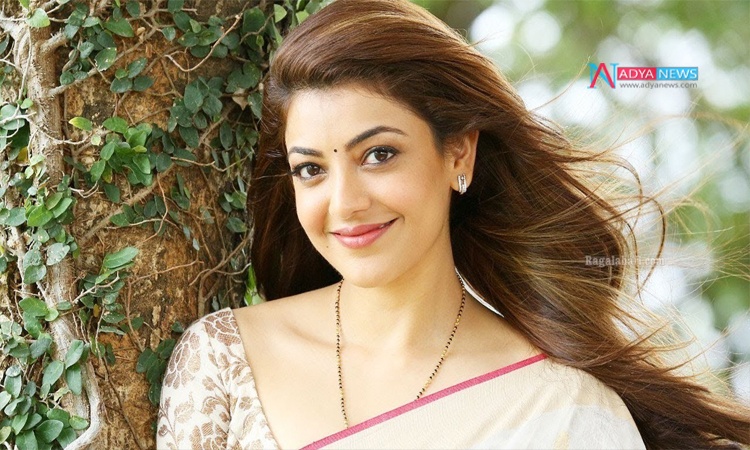 Is This Tamil Cinema Fix the Film Career of Kajal Agarwal