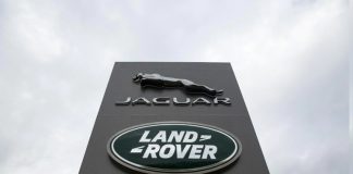 Sale of Jaguar Land Rover Has Been Increased With 5% in July