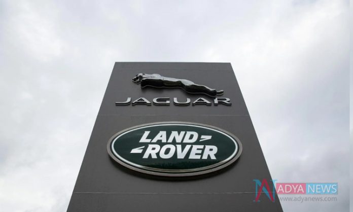 Sale of Jaguar Land Rover Has Been Increased With 5% in July