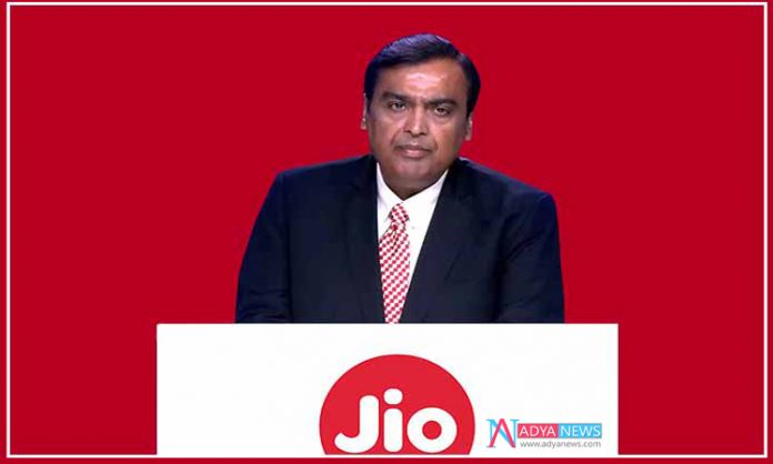 Jio To Make Another Sensation From Sept 5th : Mukesh Ambani