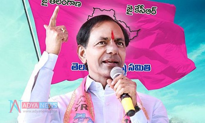 It Seems To Be deadly Date For Telangana Ruling Government